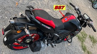 New Launch 2024 TVS Apache RTR 160 4V Dual ABS Details Review  On Road price Mileage New Features [upl. by Arec804]