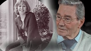 Reg Varney’s Only Daughter Might Look Familiar to You [upl. by Baer]