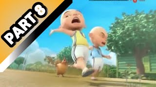 Upin amp Ipin Musim 15  Episode 8 Full Pondok Kita  Upin Ipin Terbaru 2021 [upl. by Georgina]