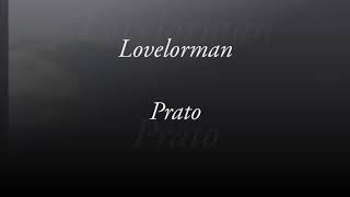 Lovelorman  Francesco Nuti omaggio a Prato [upl. by Spear]