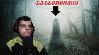 FANTASMAS EN CAMARA  TOP 5 TERROR OCTUBRE [upl. by Stalker946]