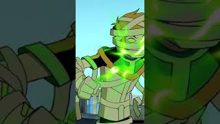 Ben 10 Top 5 Regeneration Power Aliens [upl. by Nnayt337]