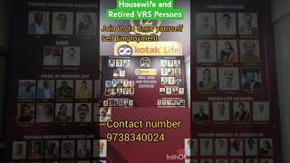 Part time job  Job  Kengeri  Bangalore  Banking Sector  Investment  Part time Housewife [upl. by Ruhtracam]