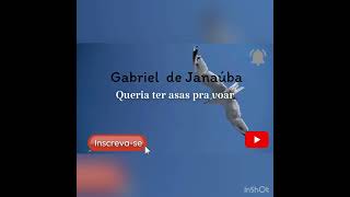 Gabriel de janaúba Hino avulso Queria Ter Asas Para Voar [upl. by Claudette]