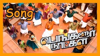 Bangalore Naatkal All Video Songs  Arya Video Songs  Rana Video Songs  Sri Divya Video Songs [upl. by Culley]