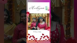 Hridayam muriyum vazha movie song [upl. by Animar716]