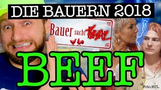 Bauer sucht Frau 2018 ZOFF unter neuen Kandidaten [upl. by Hessler]