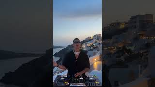 Un mashup digno de este paisaje mashup dj innerbloom saymyname greece [upl. by Pinsky]