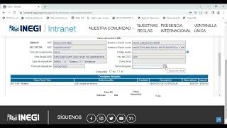 Comprobación de viáticos [upl. by Rog]