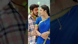 Thulasi chediya Aralipoovu song  Seval movie  GV Prakash Kumar [upl. by Llertram]