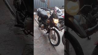 Honda pop 110i 2019 [upl. by Elpmet]