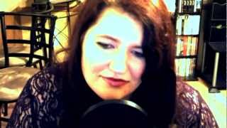 Find A Simple Man  Shinedown Cover By AnnJolina wlyrics [upl. by Binny]