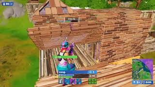 Fortnite WarLegends Solo Tournament  Game 1  All Players POV [upl. by Yeblehs575]