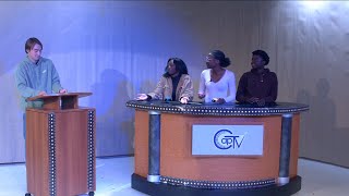 CapTV Fall 2024  Quiz Show [upl. by Enalda]