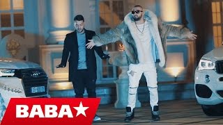 Onat ft Majk  Le txhelozojn Official Video HD [upl. by Nageem]