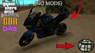 I wish I knew this 10 Years ago in Gta San Andreas [upl. by Knowland]