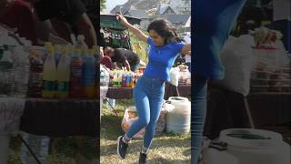 Hajd u kolo zaigraj Kolovođa Lejla kolo bosnian folkdance teferic lukomir shorts [upl. by Jemina]