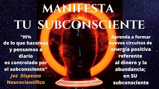 100 Afirmaciones De Abundancia Para Reprogramar El Subconsciente Mientras Duermes [upl. by Erodroeht]