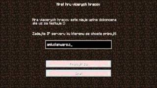 Minecraft AutoLogger [upl. by Millicent278]