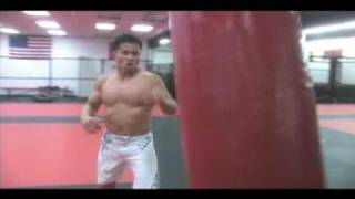 Cung Le Hypoxico high altitude training [upl. by Drisko]