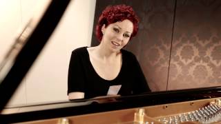 ANNEKE VAN GIERSBERGEN  My Mother Said OFFICIAL VIDEO [upl. by Anert]