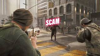 10 Games That TURNED OUT TO BE SCAMS [upl. by Fogel700]