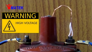 Dikkat Yüksek Voltaj amp Beyaz Zambaklar Ülkesinde  Warning High voltage [upl. by Kcyrred273]