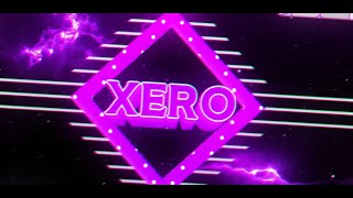 AE Free 2D Intro For Xero ​⁠XERO  damn epic [upl. by Yerot141]