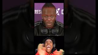 Proof that KSI is ugly 😭🙏 [upl. by Oliric]