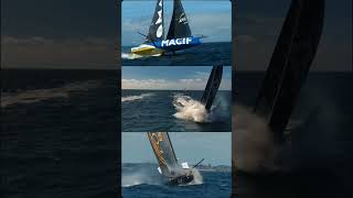 Vendée Globe [upl. by Pearle]