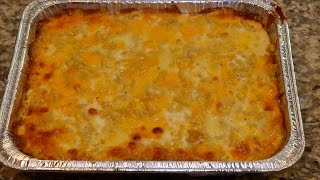 Mac and Cheese Recipe  The BEST Macaroni and Cheese Ever [upl. by Aramahs]