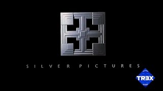 Silver Pictures Logo History [upl. by Alexi]