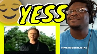 HIP HOP Fan REACTS To Simply Red  Sunrise Official Video Simply Red Reaction [upl. by Ruella]