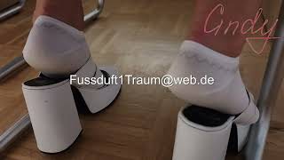 E Mail Trailer 2 zu Fussduft1Traumwebde [upl. by Uv]