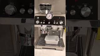 Delonghi La Specialista Prestigio first Setup Problem  Air Lock  No water coming EC9355M  Nr 3 [upl. by Itram]