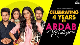 4years of Ardab Mutiyaran  Sonam Bajwa  Ajay Sarkaria  Ninja  Mehreen Pirzada  Punjabi Movies [upl. by Paget659]