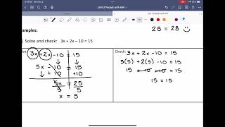 Unit 3 Lesson 15 [upl. by Perrin]