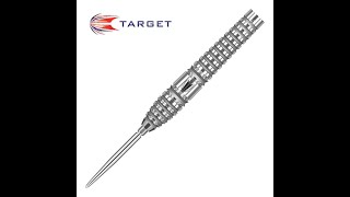 Target Bolide 03 Swiss Point Darts  24gms  D0989 [upl. by Edythe]