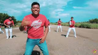 KMaro Show  El Pasito Ea Ea Videoclip Oficial [upl. by Africa]