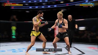 EA SPORTS UFC 420240513113238 [upl. by Ingaborg]