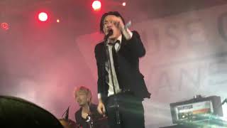 King Brothers 台湾2018 wakeup festivals 2 [upl. by Nileve]