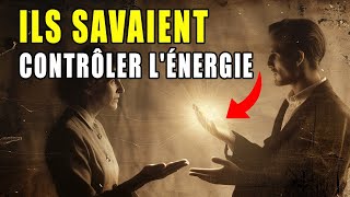 Déverrouiller la Maîtrise Mentale du Champ Énergétique Perspectives du 33e Degré Maçonnique [upl. by Wieche]