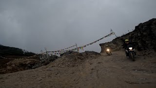 Solukhumbu phaplu salleri Nepal vlog Day 1 [upl. by Garlaand741]