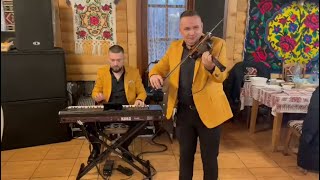 Ionut Oros  Invartita din Maramures🎻 [upl. by Berger796]