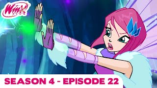 Winx Club  FULL EPISODE  Season 4 Episode 22  The Frozen Tower [upl. by Derdle401]