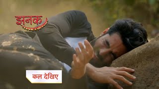 Jhanak New Promo 4th February 2024 [upl. by Zilevi]