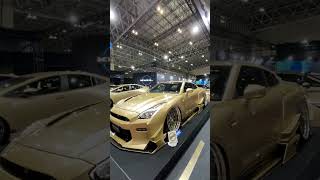 Tokyo Auto Salon 2024 Part05 [upl. by Beberg499]