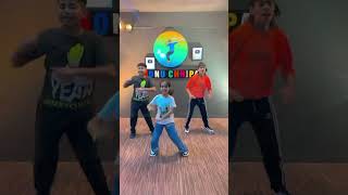 Kabootri Song Choreography 🕊️😘Kabootri Dance Video dance yutubeshorts hariyanvisong [upl. by Aietal258]