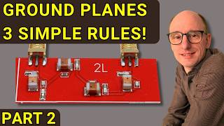 Flawless PCB design 3 simple rules  Part 2 [upl. by Jeminah]