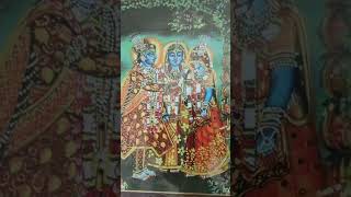 shreenathji no varghodo [upl. by Dlanod]